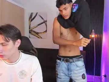 Chaturbate Sex Cam of interracial_wallen