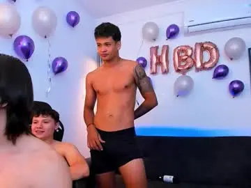 Chaturbate Adult Webcams of interracial_wallen