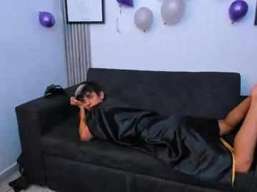 Chaturbate Adult Webcams of interracial_wallen