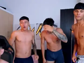 Chaturbate Adult Webcams of interracial_wallen