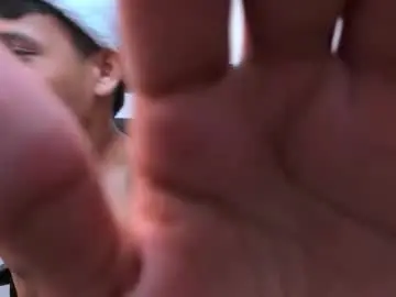 Chaturbate Best Webcam of interracial_wallen