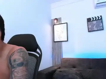 Chaturbate Free Porn Cam of interracial_wallen