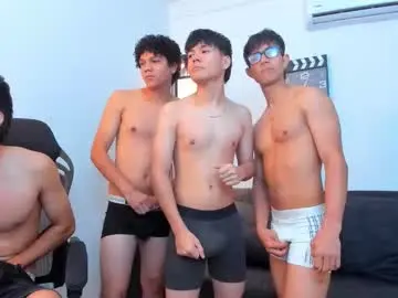 Chaturbate Private Sex Chat of interracial_wallen