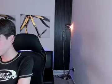 Chaturbate Sex Cam of interracial_wallen