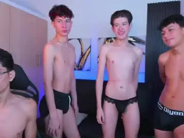 Chaturbate Best Webcam of interracial_wallen