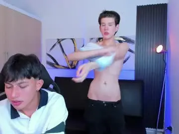 Chaturbate Sex Cam of interracial_wallen