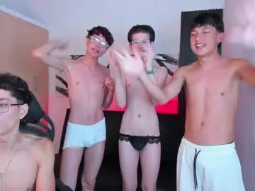 Chaturbate Live Sex of interracial_wallen