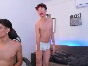 Chaturbate Live Porn of interracial_wallen