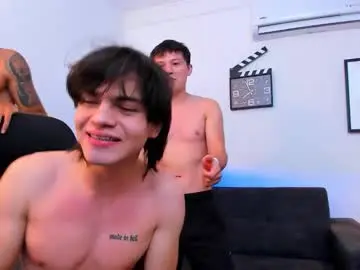 Chaturbate Adult Webcam of interracial_wallen