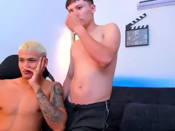 Chaturbate Private Sex Chat of interracial_wallen