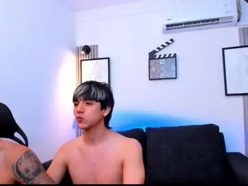 Chaturbate Watch Live Sex Cams of interracial_wallen