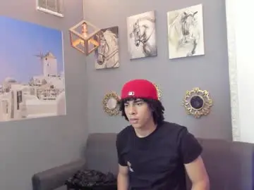 Chaturbate Adult Webcam of jash_