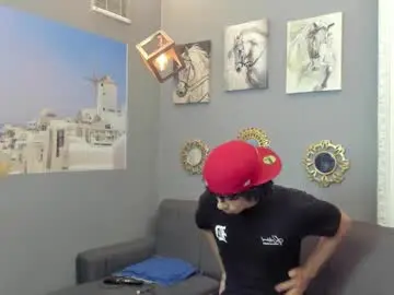 Chaturbate Nude Webcam of jash_