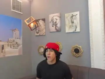 Chaturbate Live Sex Cam of jash_