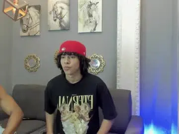 Chaturbate Watch Live Sex Cams of jash_