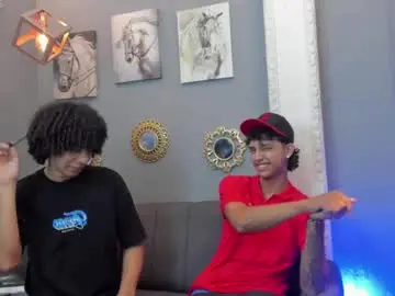 Chaturbate Adult Webcam of jash_