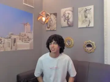 Chaturbate Watch Live Sex Cams of jash_