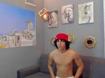 Chaturbate Adult Webcam of jash_