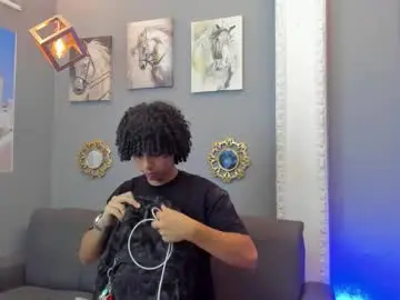 Chaturbate Watch Live Sex Cams of jash_