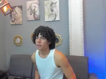 Chaturbate Adult Video Chat of jash_