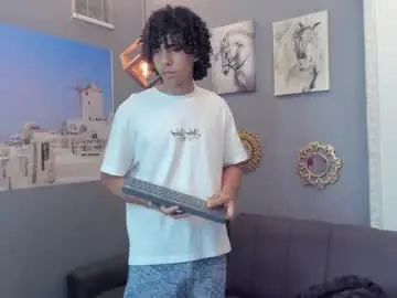 Chaturbate Adult Webcam of jash_