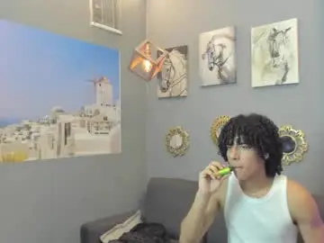 Chaturbate Watch Live Sex Cams of jash_