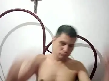 Chaturbate Free Live Porn of jhon_0511