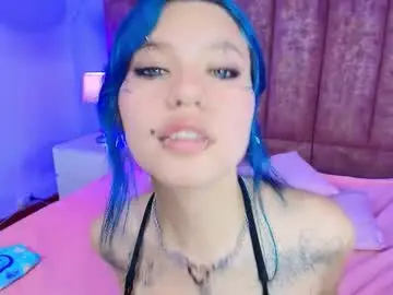 Chaturbate Best live sex cam show of katyusha_3