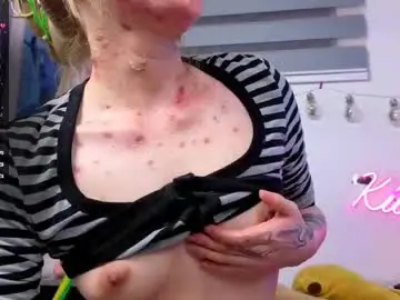 Chaturbate Sex Cam of kittyroses