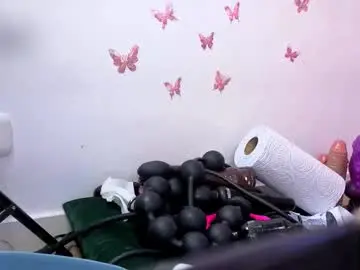 Chaturbate Live Sex of kittyroses