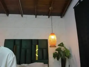 Chaturbate Adult Video Chat of levy_steve