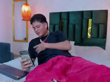 Chaturbate Live Porn of levy_steve