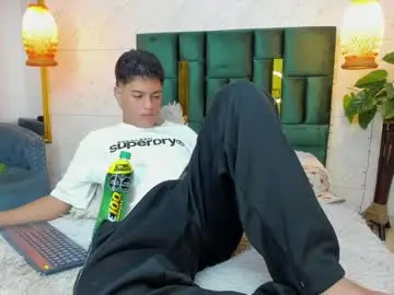 Chaturbate Best Webcam of levy_steve