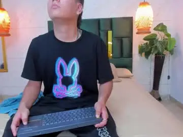 Chaturbate Adult Video Chat of levy_steve