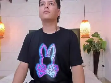 Chaturbate Live Porn of levy_steve