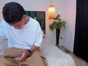 Chaturbate Sex Chat of levy_steve