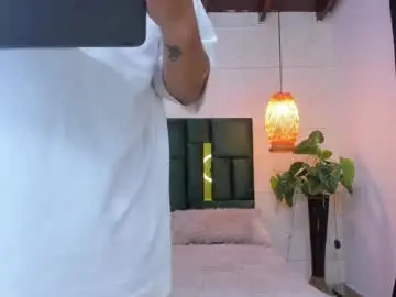 Chaturbate Sex Chat of levy_steve
