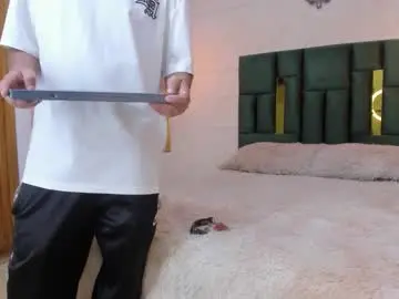 Chaturbate Live Sex of levy_steve
