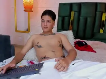 Chaturbate Adult Webcam of levy_steve