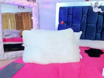 Chaturbate Live Sex Cam of levy_steve