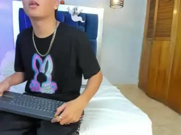 Chaturbate Watch Live Sex Cams of levy_steve