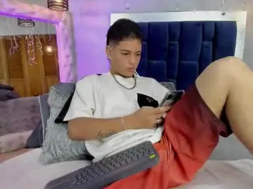 Chaturbate Live Porn of levy_steve