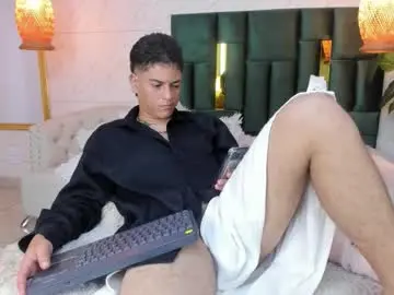 Chaturbate Best Webcam of levy_steve