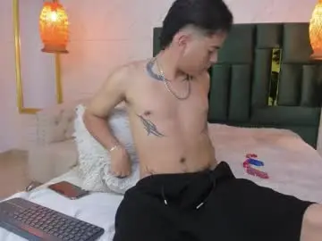 Chaturbate Watch Live Sex Cams of levy_steve