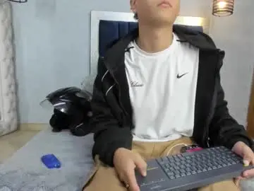 Chaturbate Live Sex of levy_steve