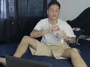 Chaturbate Live Sex of levy_steve