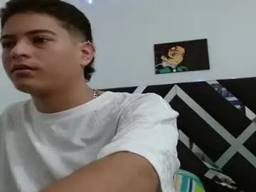 Chaturbate Sex Cam of levy_steve