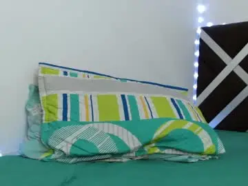 Chaturbate Live Sex Cam of levy_steve