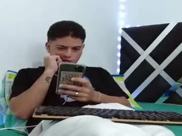 Chaturbate Live Porn of levy_steve