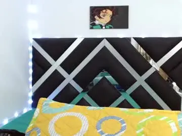 Chaturbate Adult Video Chat of levy_steve